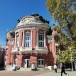 Théâtre de Varna