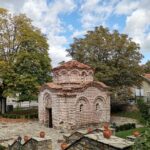 Eglise Saint nicolas - Separeva Banya