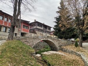 Lire la suite à propos de l’article Koprivchtitsa un village typique incontournable