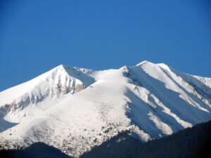 Lire la suite à propos de l’article Bansko station de ski Olympique et Authentique