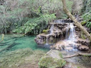 Lire la suite à propos de l’article Région de Lovetch un coin de nature idéal pour décompresser