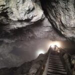 Grotte « Diavolskoto Geurlo »